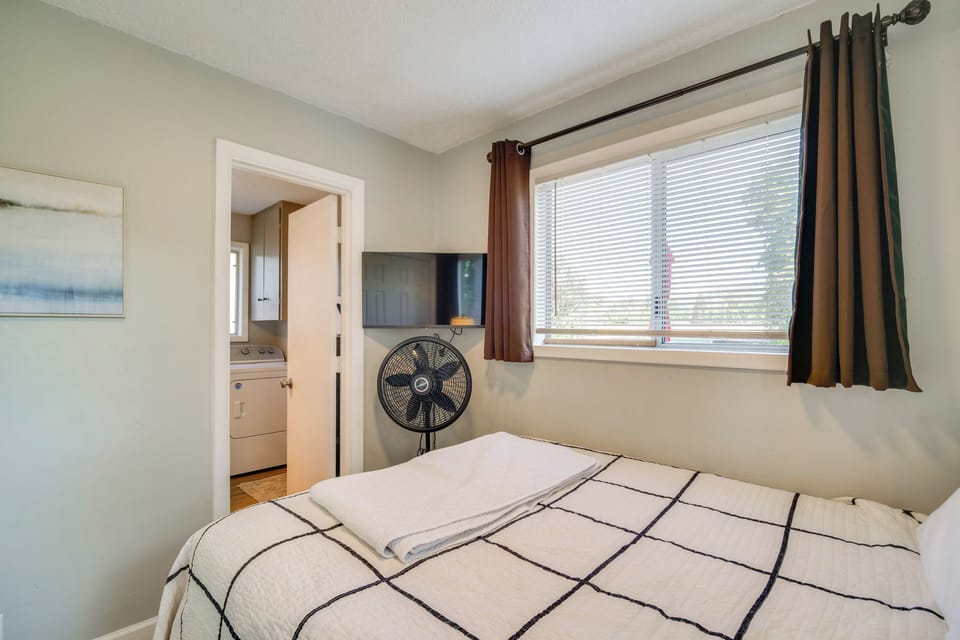 House (1 Bedroom) | Interior