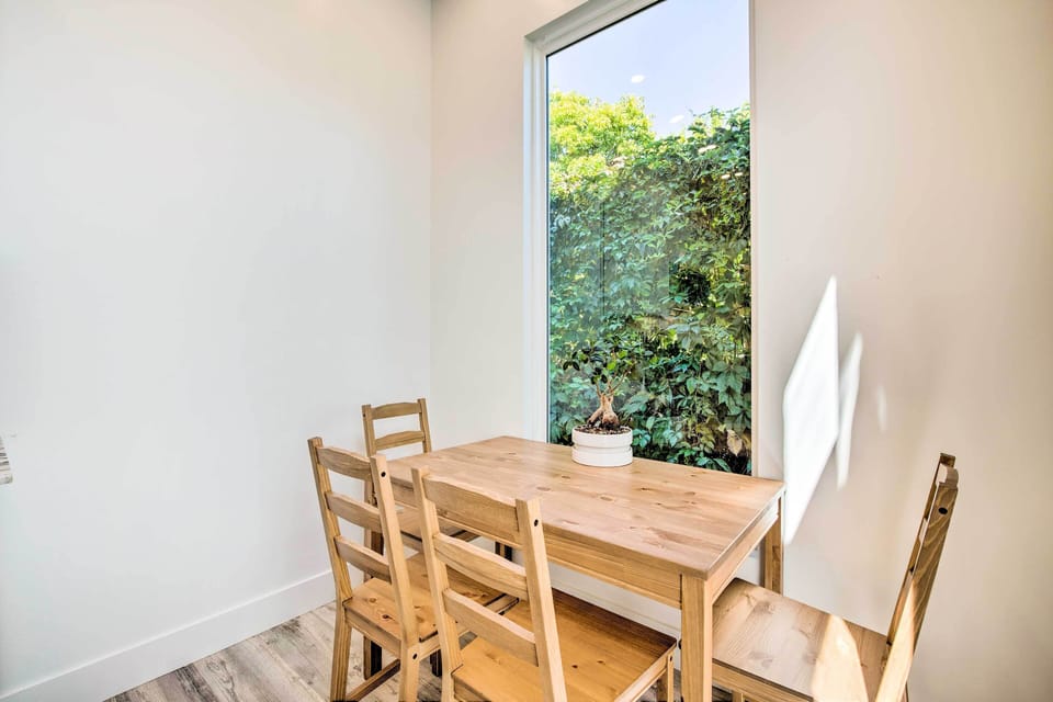 House (1 Bedroom) | Interior