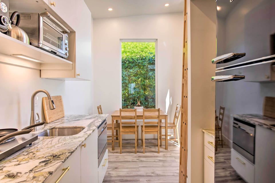 House (1 Bedroom) | Interior