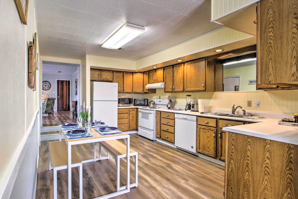 Apartment (3 Bedrooms) | Interior