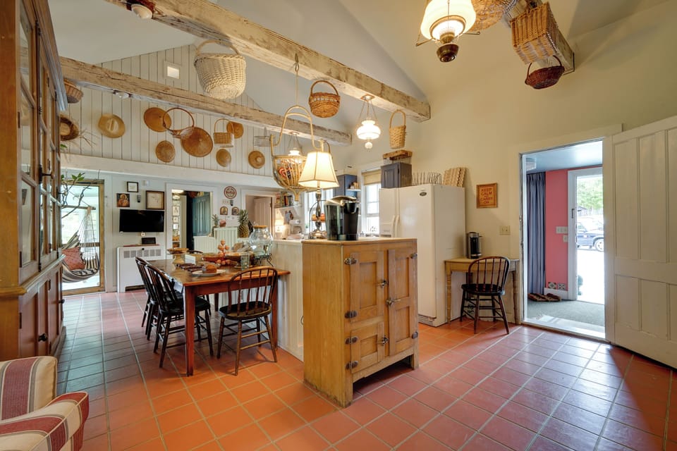 Villa (6 Bedrooms) | Interior
