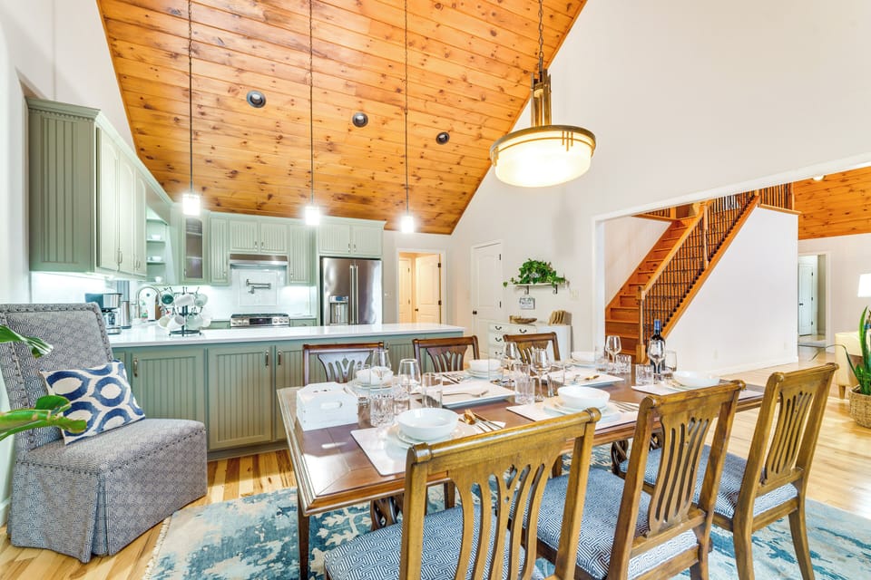 House (4 Bedrooms) | Interior