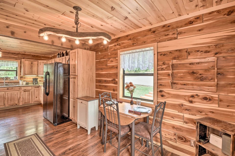 House (1 Bedroom) | Interior