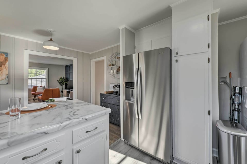 Cottage (2 Bedrooms) | Interior