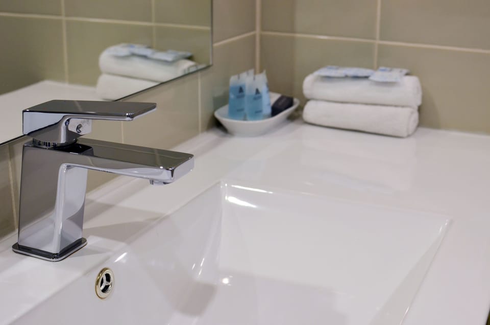 Park Squire Motor Inn and Serviced Apartments Hotel in Melbourne