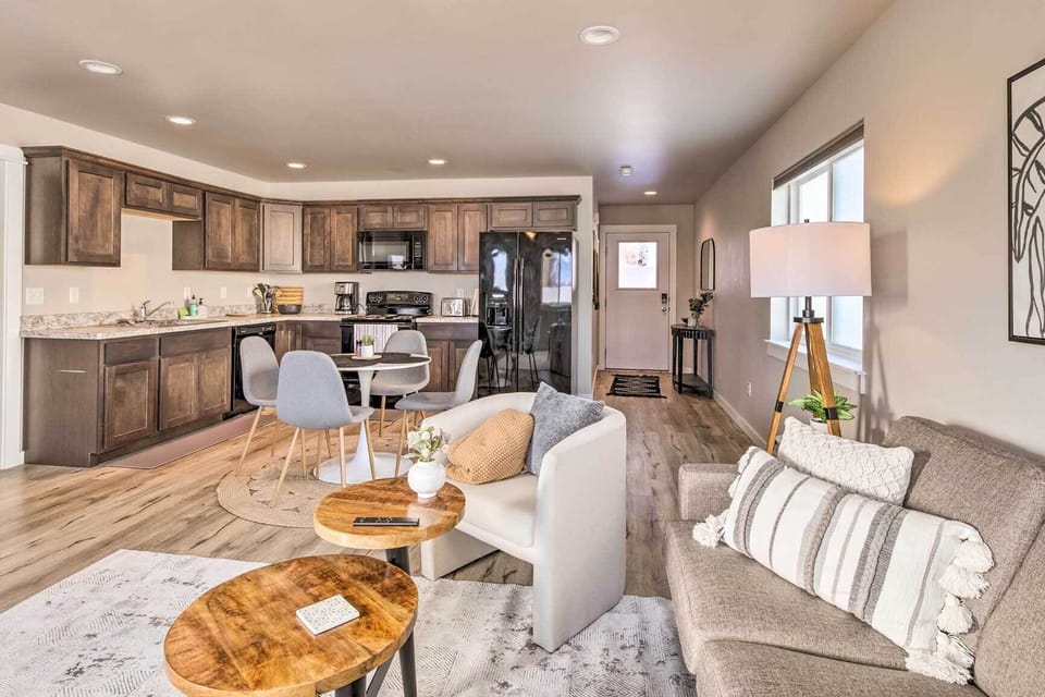 Apartment (3 Bedrooms) | Interior