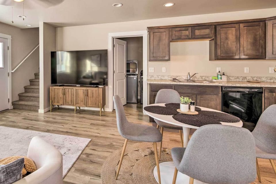 Apartment (3 Bedrooms) | Interior