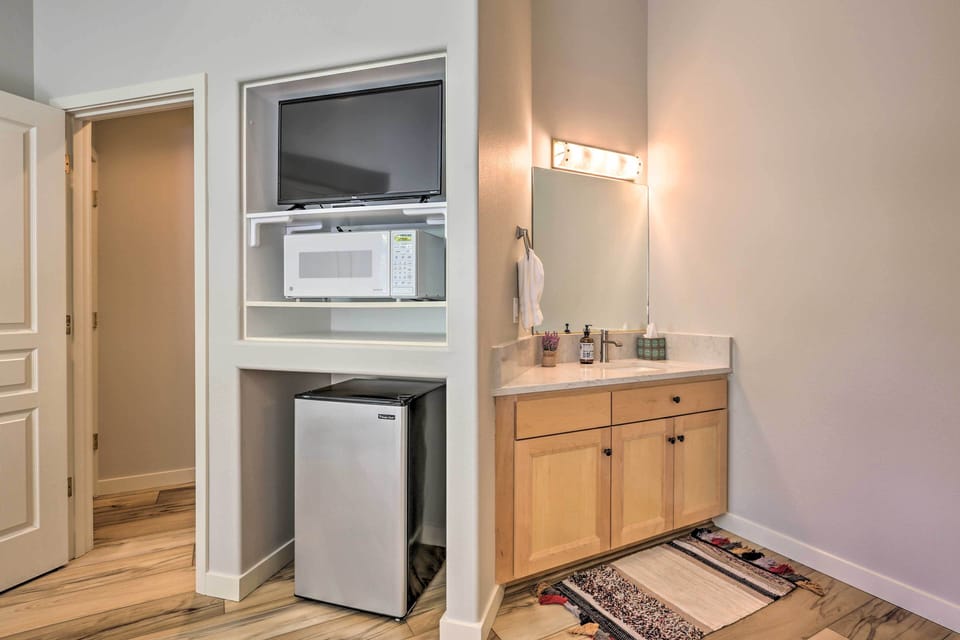 Apartment (3 Bedrooms) | Interior