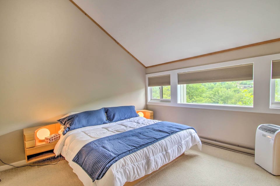 Apartment (3 Bedrooms) | Interior