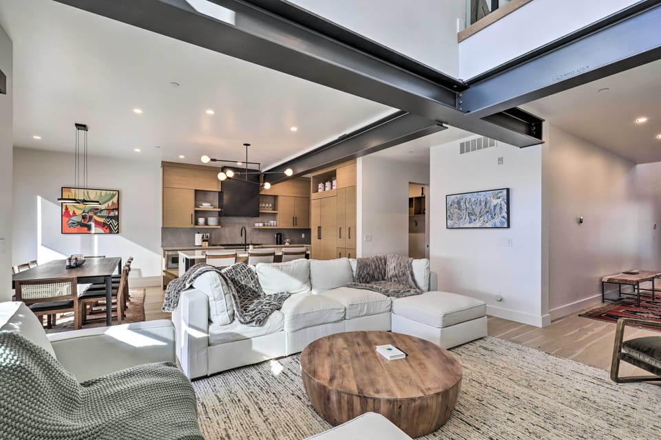 Apartment (4 Bedrooms) | Interior