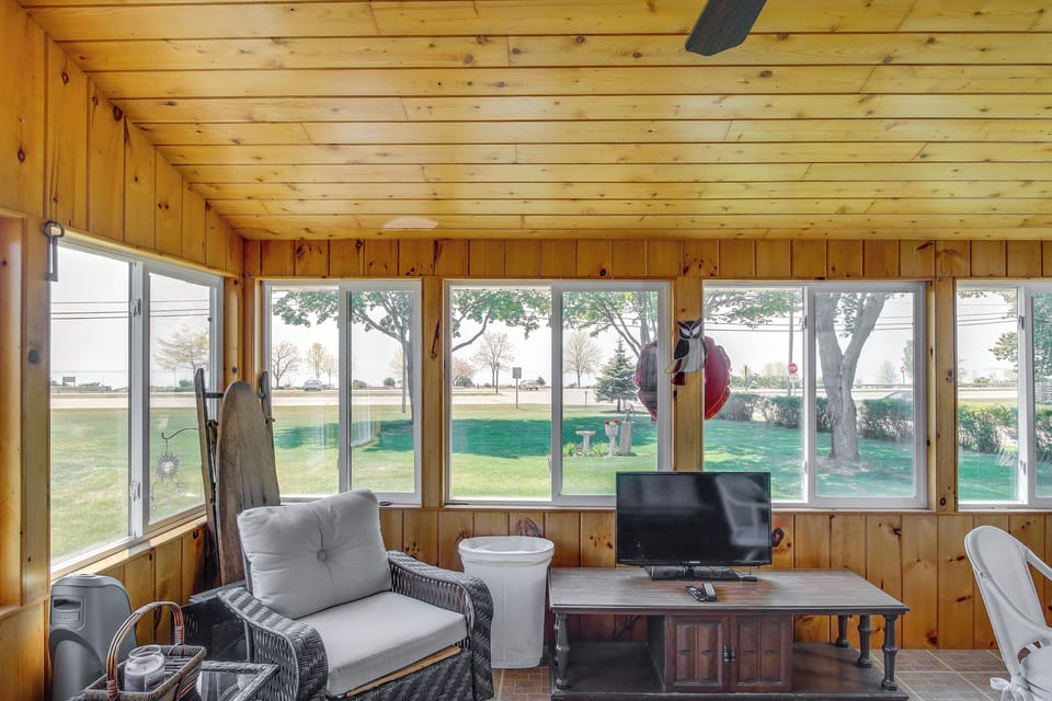 House (6 Bedrooms) | Interior