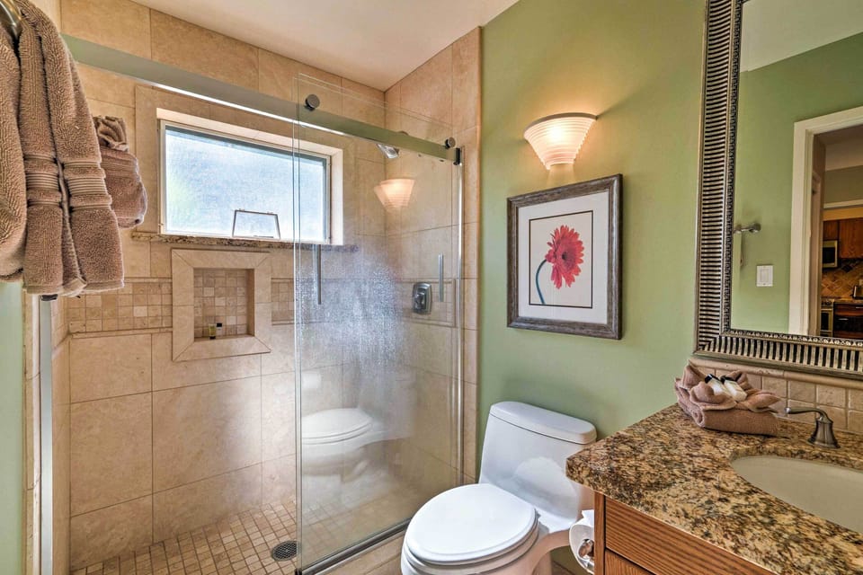 Waikoloa Village Condo w/ Pool & Golf Course Views Apartment in Puako