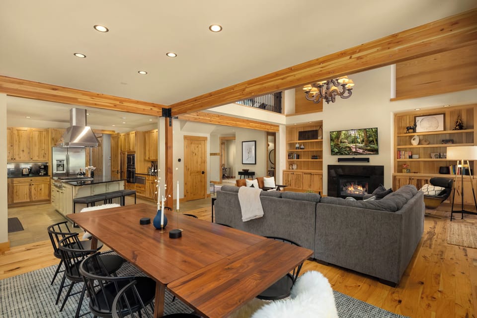 House (4 Bedrooms) | Interior