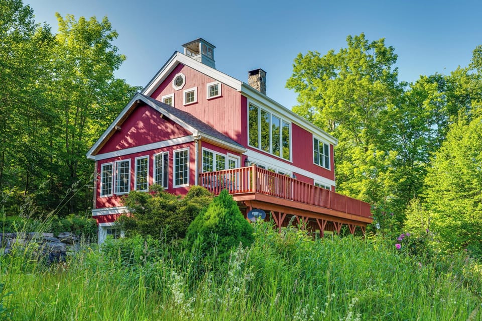 House (3 Bedrooms) | Front of property