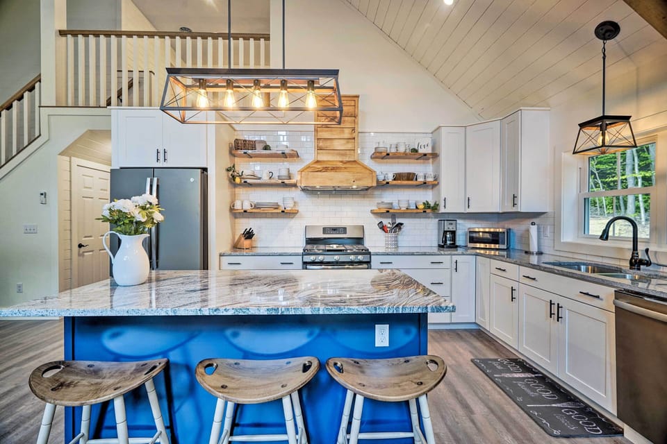 House (4 Bedrooms) | Interior