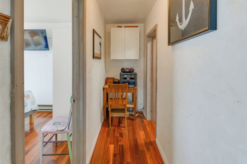 Cottage (3 Bedrooms) | Interior