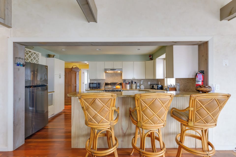 Cottage (3 Bedrooms) | Interior