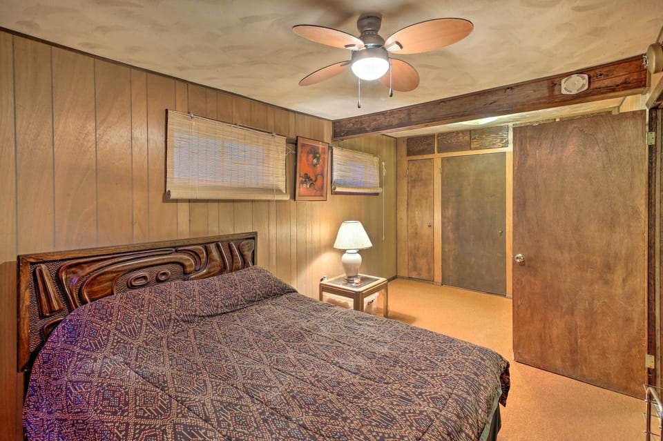 Cottage (1 Bedroom) | Interior