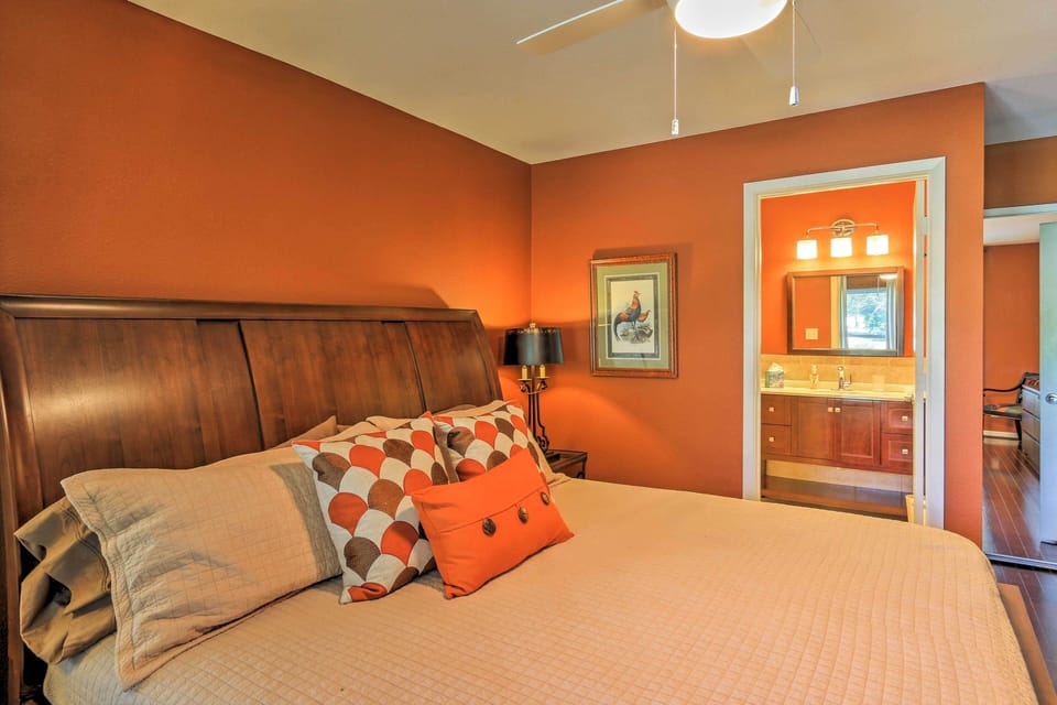House (4 Bedrooms) | Interior