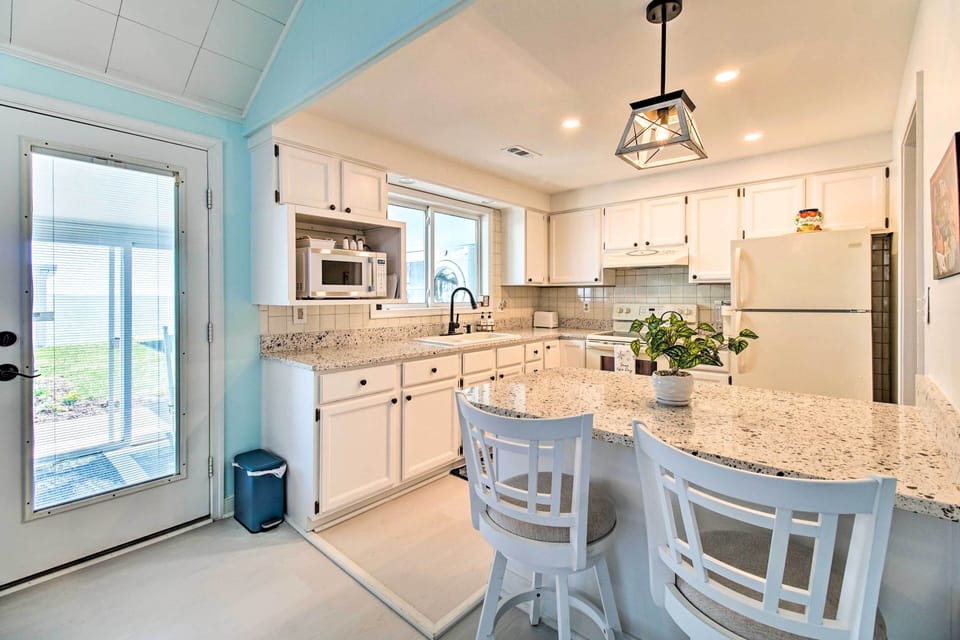 Cottage (3 Bedrooms) | Interior
