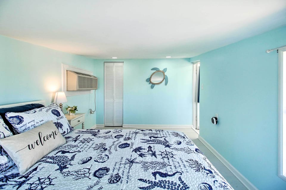 Cottage (3 Bedrooms) | Interior