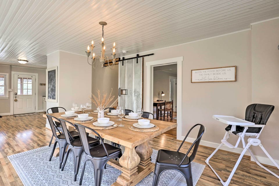 House (4 Bedrooms) | Interior