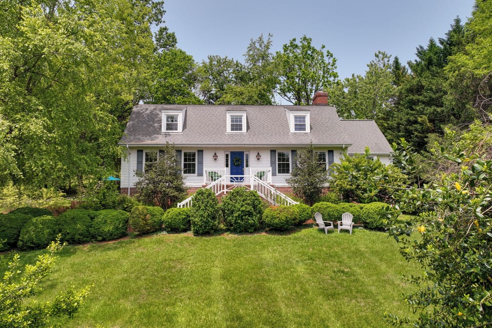 House (3 Bedrooms) | Front of property