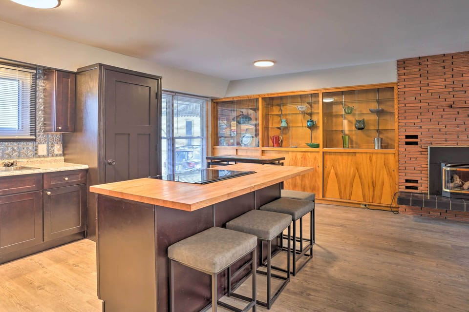 Apartment (3 Bedrooms) | Interior