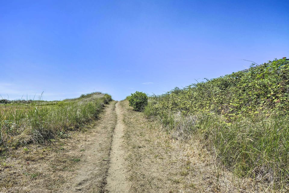 Cottage (2 Bedrooms) | Interior