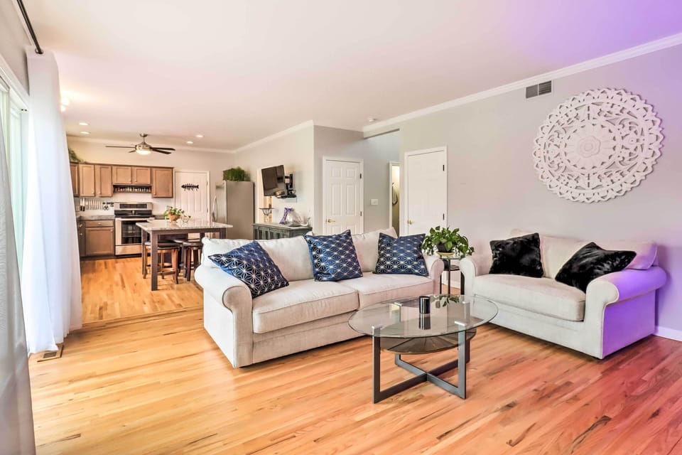 House (5 Bedrooms) | Interior