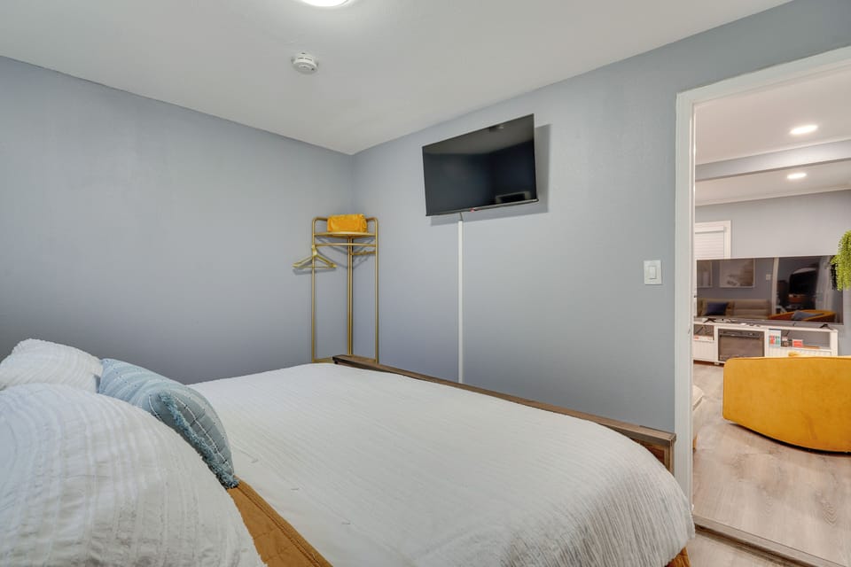 House (1 Bedroom) | Interior