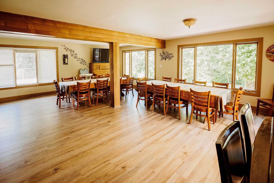 House (Multiple Bedrooms) | Interior
