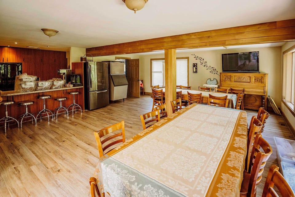 House (Multiple Bedrooms) | Interior