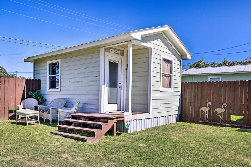 Apartment (0 Bedroom) | Front of property