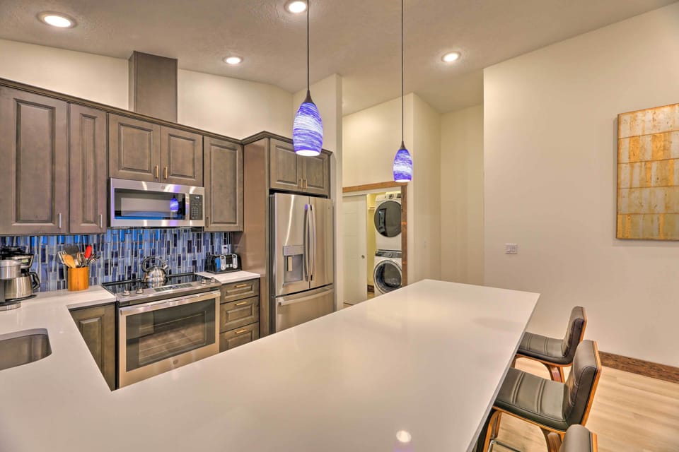 Cottage (2 Bedrooms) | Interior