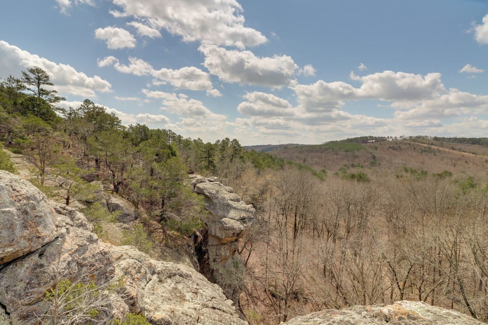 House (6 Bedrooms) | Interior