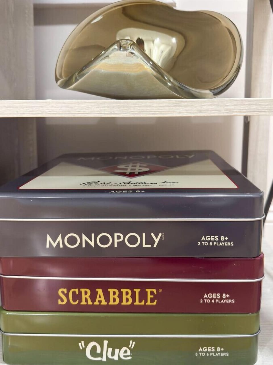 Miscellaneous