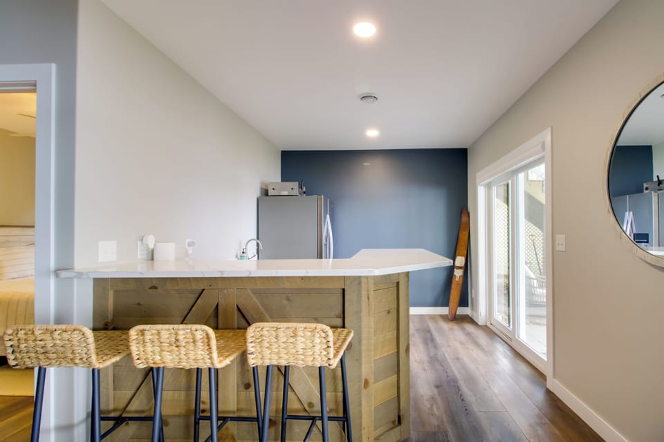 House (6 Bedrooms) | Interior