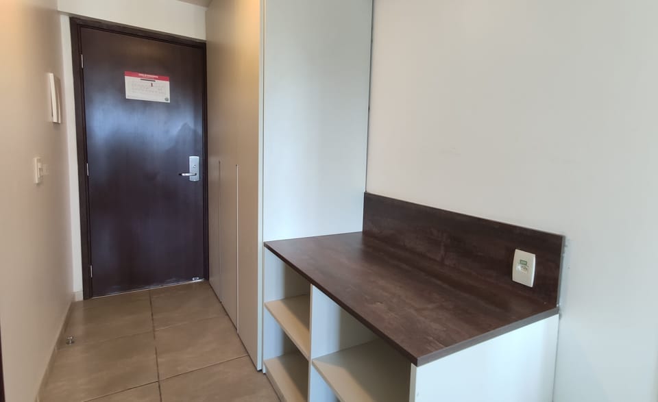 Comfort Apartment | 1 bedroom, free WiFi