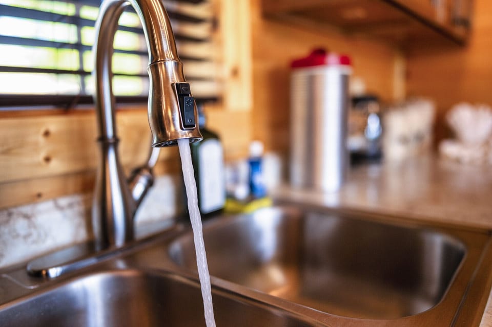 Everything you need to cook with lots of small kitchen appliances