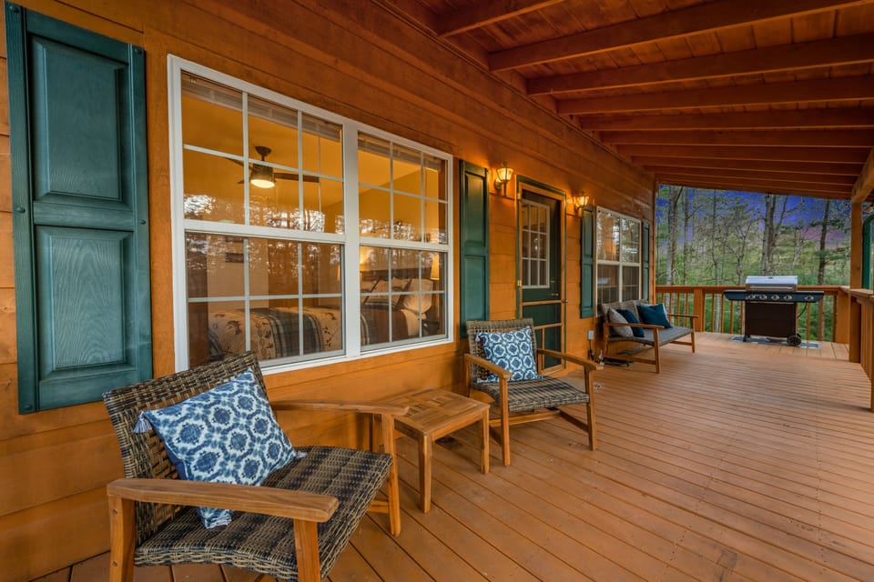 Porch