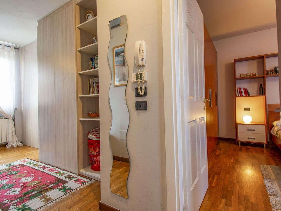 Furniture, Property, Shelf, Wood, Door, Interior Design, Building, Shelving, Flooring, Floor
