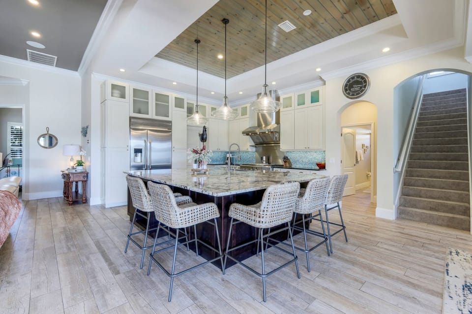Dining Area 3