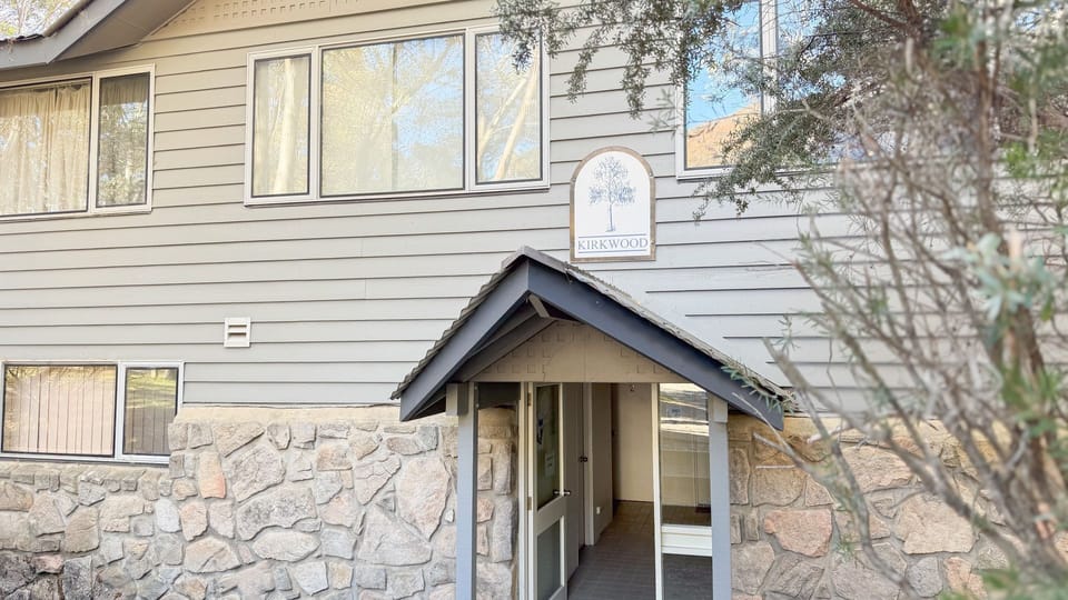 Property Exterior