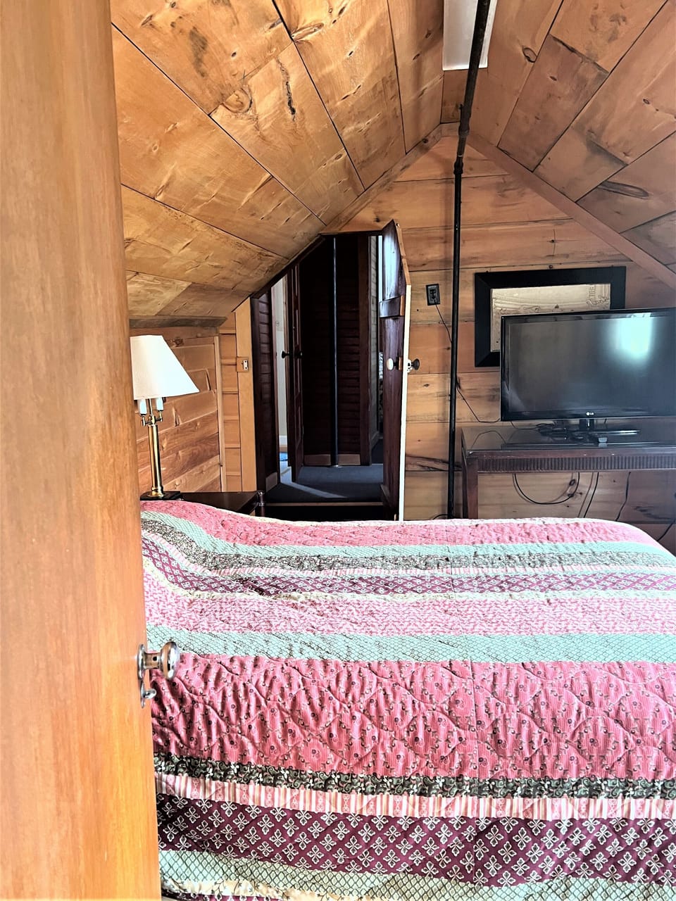Family Quadruple Room | Individually decorated, individually furnished, laptop workspace