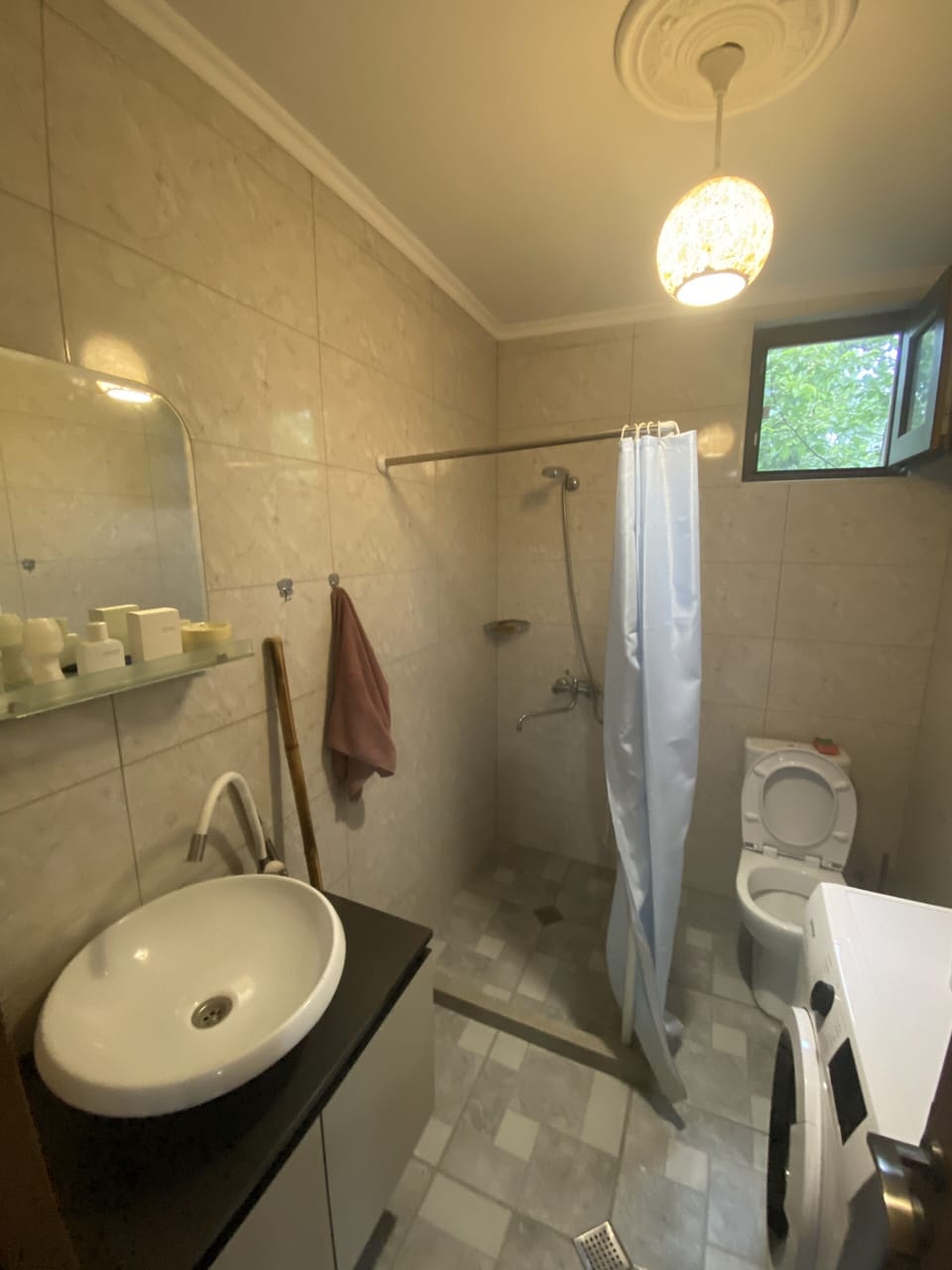 Mimihouse Apartment in Tbilisi, Georgia