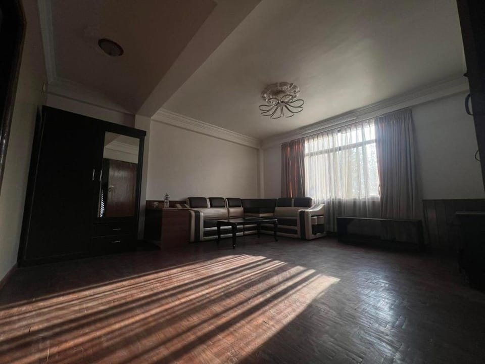 Deluxe Apartment | Free WiFi