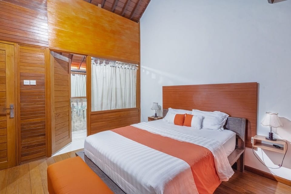 Family Villa, 3 Bedrooms | 3 bedrooms, free WiFi