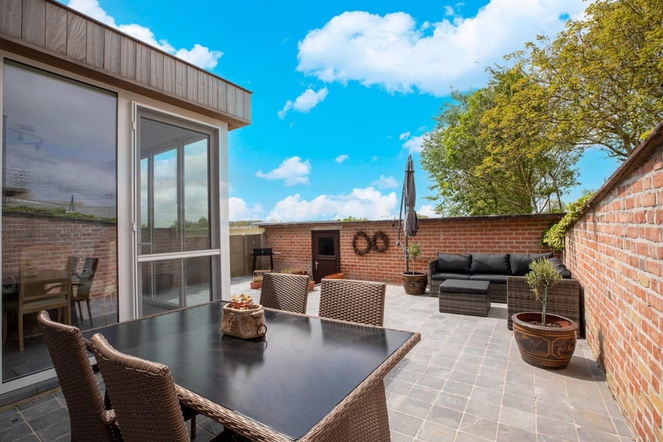 Patio / Balcony