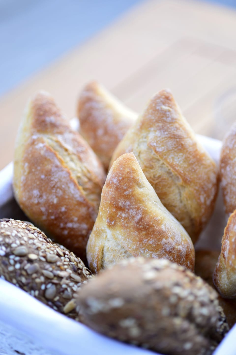 Free daily cooked-to-order breakfast